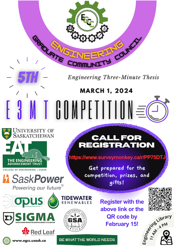 5th E3MT poster