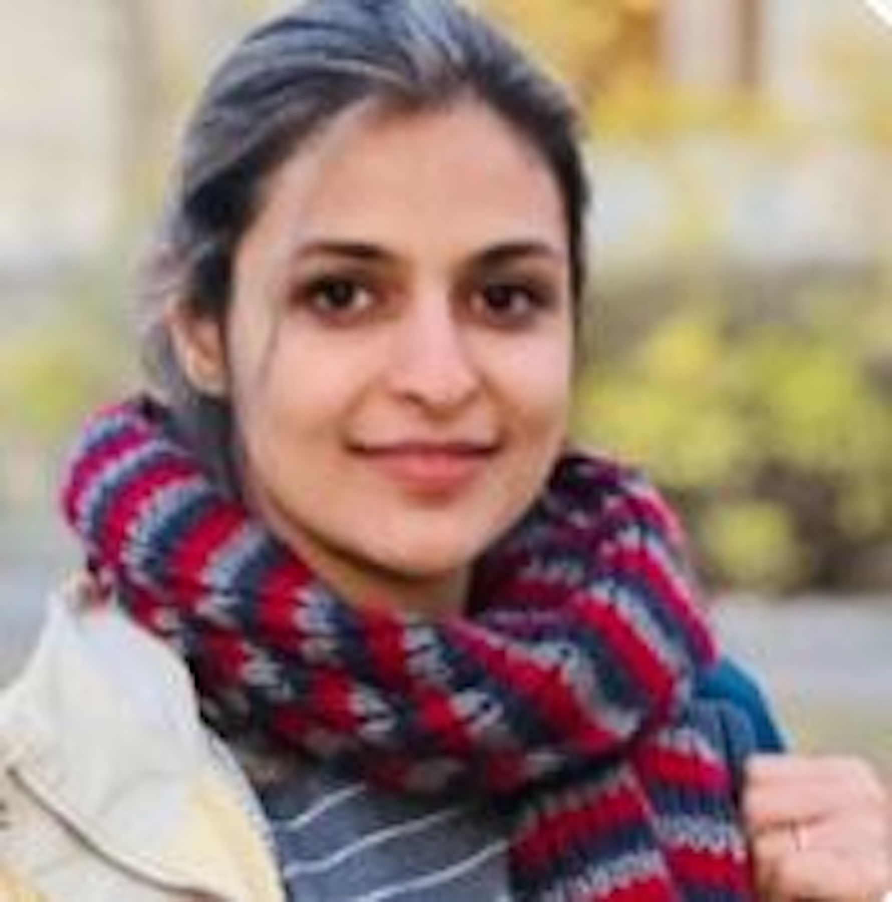 maliheh-heravi